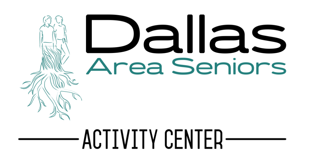 Dallas Area Seniors Activity Center 